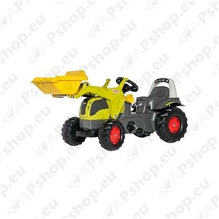 Traktor Claas Elios kopaga M100-025077
