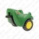 Käru Rolly Minitrac M100-122028