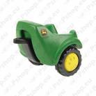 Käru Rolly Minitrac M100-122028