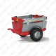 Farmerikäru M100-122097