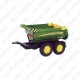 Järelkäru John Deer Trailer M100-122165