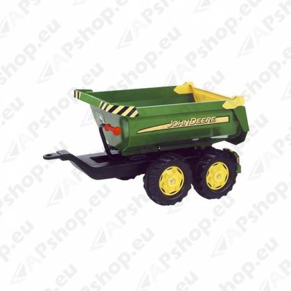 Прицеп John Deer Trailer M100-122165