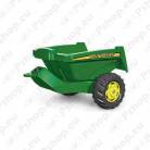 Järelkäru Rolly Kipper II JD M100-128822