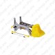 Ковш на трактор Rolly Junior  M100-409334