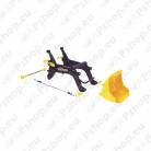 Laadur Rolly Trac traktoritele M100-409341