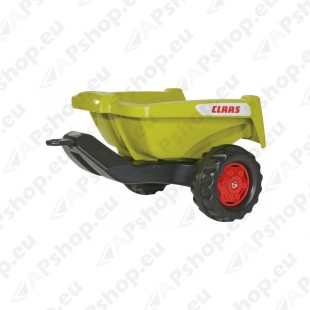 Järelkäru Rollykipper II Claas  M100-128853