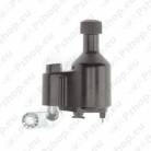Dünamo 6V 3W prempoolse kinnitusega must S123-5075