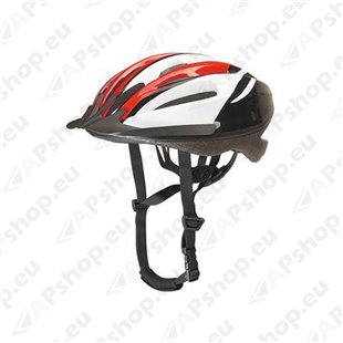 Шлем велосипедный 52-58см S123-0902
