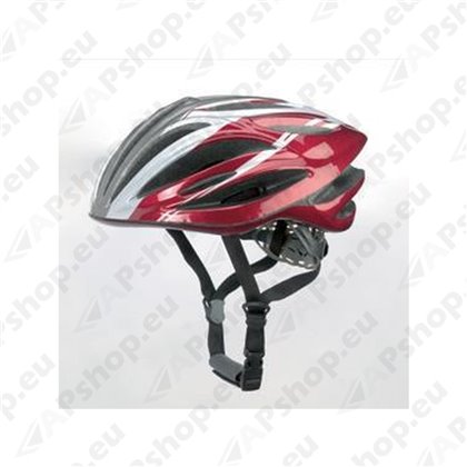 Шлем велосипедный 52-58см S123-0770