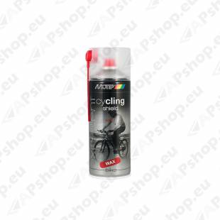 Jalgratta vaha 400ml S113-000277