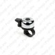Kell MTB kroom/must S123-5277