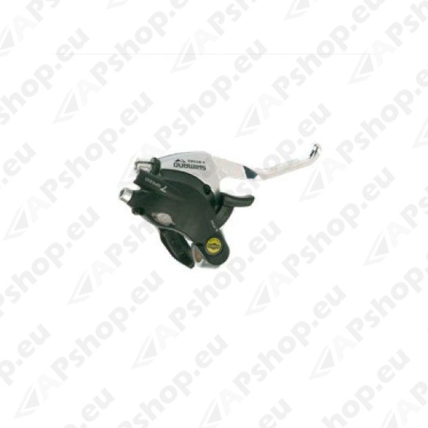 Brake and shifter parts