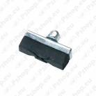 Piduriklotsid S123-5190