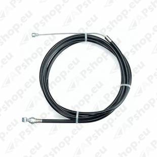 Трос тормозной велосипедный 160cм S123-0527