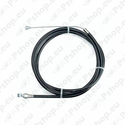 Piduri tross taha 160cm S123-0527