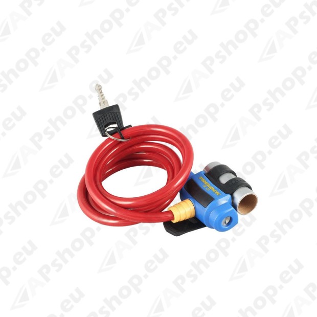 Bicycle locks