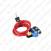 Trosslukk Trelock S123-0755