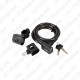 Rattalukk 120cm 10mm S103-9372.4