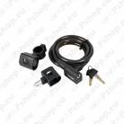 Rattalukk 120cm 10mm S103-9372.4