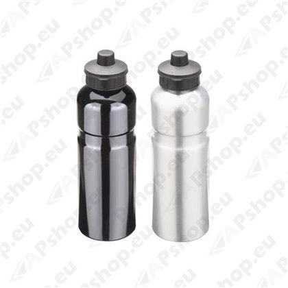 Alumiiniumist joogipudel 0,75l S123-6127