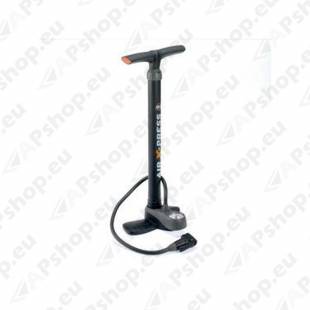 Rattapump manomeetriga SKS 8 AT S123-0560