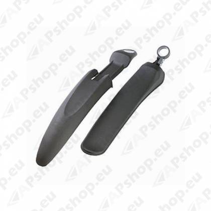 MTB porilaudade komplekt S123-0249