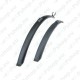 MTB porilaudade komplekt S123-0248