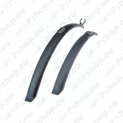 MTB porilaudade komplekt S123-0248