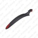 MTB tagaporilaud 24-26" rattale S123-0233