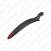 MTB tagaporilaud 24-26" rattale S123-0233