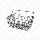Bicycle mudguards, cargo racks