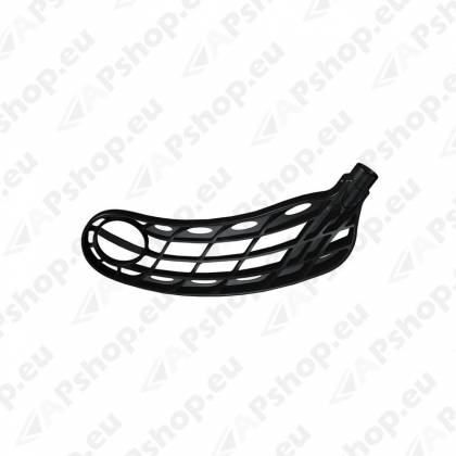Laba Hole parem, musthõbe M104-LABAHOLEBLR