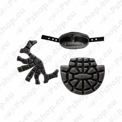 Väravavahikiivri pehmendite komplekt Senior M104-515504