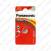LR44 Patarei Panasonic 1tk. S119-12493