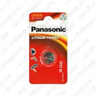 CR1616 Panasonic батарейка 1шт S119-12514