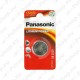 CR2430 Panasonic puldipatarei 1tk S119-13338