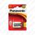 6LR61 9V Panasonic patarei 1tk. S119-24908
