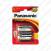 LR 14 Pro Power Panasonic patarei 2tk S119-25335