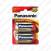 LR20D Pro Power Panasonic батарейки 2шт S119-25336