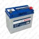 BOSCH 45AH 330A 0092S40210
