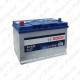 BOSCH 95AH 830A 306x173x225 0092S40290