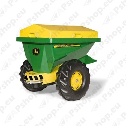 Puistekäru Steumax JohnDeere M100-125111
