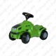 Rolly Мини-трактор Deutz Agrokid M100-132102