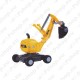 Строительная техника Rolly Digger Cat M100-421015