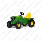 Rolly Toys pedaalidega traktorid