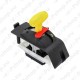 JD POWER PULL KÄIGUVAHETUSMEHANISM M103-ASGI0193NGR