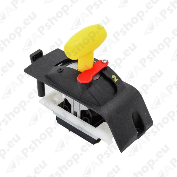 Peg-Perego electric car spare parts