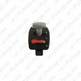 Коробка передач Outlaw M103-ASGI0220GRN