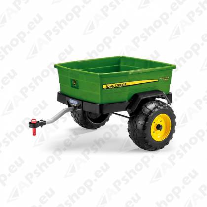 John Deere käru M103-IGTR0939