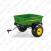 John Deere käru M103-IGTR0939